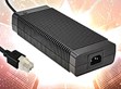 GST360A系列：360W 高可靠工業(yè)級(jí)節(jié)能適配器                                                                                                                            
